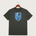 Lake Crystal-Welcome-Memorial High School Football (Boys) - Dark Smoke Heather Nike Swoosh Sleeve rLegend Tee NKDX8730