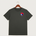 Hills-Beaver Creek High School Volleyball (Girls) - Dark Smoke Heather Nike Swoosh Sleeve rLegend Tee NKDX8730