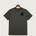 Bold High School Football (Boys) - Dark Smoke Heather Nike Swoosh Sleeve rLegend Tee NKDX8730