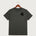 Bold High School Football (Boys) - Dark Smoke Heather Nike Swoosh Sleeve rLegend Tee NKDX8730