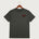Gfw High School Football (Boys) - Dark Smoke Heather Nike Swoosh Sleeve rLegend Tee NKDX8730