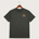 Cherry High School Athletics Coed - Dark Smoke Heather Nike Swoosh Sleeve rLegend Tee NKDX8730