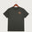 Cherry High School Athletics Coed - Dark Smoke Heather Nike Swoosh Sleeve rLegend Tee NKDX8730