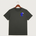 Lakeview High School Football (Boys) - Dark Smoke Heather Nike Swoosh Sleeve rLegend Tee NKDX8730