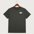 Polo HS Football general - Dark Smoke Heather Nike Swoosh Sleeve rLegend Tee NKDX8730