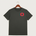 Osakis High School Athletics Coed - Dark Smoke Heather Nike Swoosh Sleeve rLegend Tee NKDX8730