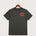 Osakis High School Athletics Coed - Dark Smoke Heather Nike Swoosh Sleeve rLegend Tee NKDX8730