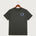 Hershey High School Volleyball Team Store - Dark Smoke Heather Nike Swoosh Sleeve rLegend Tee NKDX8730
