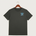 Minnesota Sting Athletics - Dark Smoke Heather Nike Swoosh Sleeve rLegend Tee NKDX8730