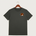 Browerville Public High School Athletics Coed - Dark Smoke Heather Nike Swoosh Sleeve rLegend Tee NKDX8730