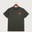 Browerville Public High School Athletics Coed - Dark Smoke Heather Nike Swoosh Sleeve rLegend Tee NKDX8730