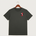 Saint James High School Football (Boys) - Dark Smoke Heather Nike Swoosh Sleeve rLegend Tee NKDX8730