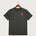 Saint James High School Football (Boys) - Dark Smoke Heather Nike Swoosh Sleeve rLegend Tee NKDX8730
