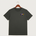Montevideo High School Football (Boys) - Dark Smoke Heather Nike Swoosh Sleeve rLegend Tee NKDX8730