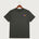 Montevideo High School Football (Boys) - Dark Smoke Heather Nike Swoosh Sleeve rLegend Tee NKDX8730