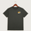 Sibley East High School Football (Boys) - Dark Smoke Heather Nike Swoosh Sleeve rLegend Tee NKDX8730