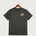 Sibley East High School Football (Boys) - Dark Smoke Heather Nike Swoosh Sleeve rLegend Tee NKDX8730