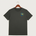 Wayzata High School Football (Boys) - Dark Smoke Heather Nike Swoosh Sleeve rLegend Tee NKDX8730