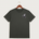 Heron Lake-Okabena High School Football (Boys) - Dark Smoke Heather Nike Swoosh Sleeve rLegend Tee NKDX8730
