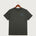 Leading Edge Team Store - Dark Smoke Heather Nike Swoosh Sleeve rLegend Tee NKDX8730