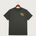 Sleepy Eye United Football (Boys) - Dark Smoke Heather Nike Swoosh Sleeve rLegend Tee NKDX8730
