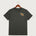 Sleepy Eye United Football (Boys) - Dark Smoke Heather Nike Swoosh Sleeve rLegend Tee NKDX8730