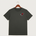 Willmar High School Athletics - Dark Smoke Heather Nike Swoosh Sleeve rLegend Tee NKDX8730