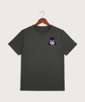 Dark smoke heather