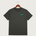 Waterville-Elysian-Morristown High School Football (Boys) - Dark Smoke Heather Nike Swoosh Sleeve rLegend Tee NKDX8730
