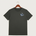 Russell-Tyler-Ruthton High School Football (Boys) - Dark Smoke Heather Nike Swoosh Sleeve rLegend Tee NKDX8730