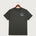 Russell-Tyler-Ruthton High School Football (Boys) - Dark Smoke Heather Nike Swoosh Sleeve rLegend Tee NKDX8730