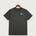 Riverside High School Football general - Dark Smoke Heather Nike Swoosh Sleeve rLegend Tee NKDX8730
