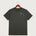 Red Rock Central High School Football (Boys) - Dark Smoke Heather Nike Swoosh Sleeve rLegend Tee NKDX8730
