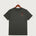 Independence High School Cheer Team - Dark Smoke Heather Nike Swoosh Sleeve rLegend Tee NKDX8730