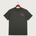Crosby Ironton High School Football (Boys) - Dark Smoke Heather Nike Swoosh Sleeve rLegend Tee NKDX8730