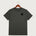 DGF High School Football (Boys) - Dark Smoke Heather Nike Swoosh Sleeve rLegend Tee NKDX8730