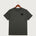 Duluth East High School Football (Boys) - Dark Smoke Heather Nike Swoosh Sleeve rLegend Tee NKDX8730