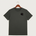 Hancock High School Football (Boys) - Dark Smoke Heather Nike Swoosh Sleeve rLegend Tee NKDX8730