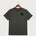 Hancock High School Football (Boys) - Dark Smoke Heather Nike Swoosh Sleeve rLegend Tee NKDX8730