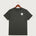 Holdingford High School Football (Boys) - Dark Smoke Heather Nike Swoosh Sleeve rLegend Tee NKDX8730