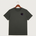 International Falls High School Football (Boys) - Dark Smoke Heather Nike Swoosh Sleeve rLegend Tee NKDX8730
