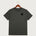 Littlefork Big Falls High School Football (Boys) - Dark Smoke Heather Nike Swoosh Sleeve rLegend Tee NKDX8730