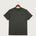 Long Prairie Grey Eagle High School Volleyball (Girls) - Dark Smoke Heather Nike Swoosh Sleeve rLegend Tee NKDX8730