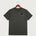 Mesabi East High School Football (Boys) - Dark Smoke Heather Nike Swoosh Sleeve rLegend Tee NKDX8730