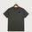 Milaca High School Football (Boys) - Dark Smoke Heather Nike Swoosh Sleeve rLegend Tee NKDX8730