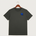 Mora High School Football (Boys) - Dark Smoke Heather Nike Swoosh Sleeve rLegend Tee NKDX8730