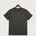 Ogilvie High School Football (Boys) - Dark Smoke Heather Nike Swoosh Sleeve rLegend Tee NKDX8730
