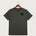 Otter Tail Central Football (Boys) - Dark Smoke Heather Nike Swoosh Sleeve rLegend Tee NKDX8730