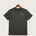 Polk County West Football (Boys) - Dark Smoke Heather Nike Swoosh Sleeve rLegend Tee NKDX8730