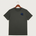 Pequot Lakes High School Football (Boys) - Dark Smoke Heather Nike Swoosh Sleeve rLegend Tee NKDX8730